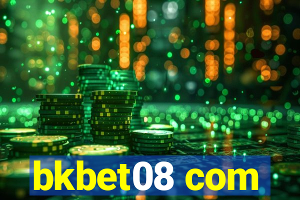 bkbet08 com